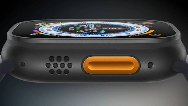 REPLICA PERFECTA DEL WATCH ULTRA